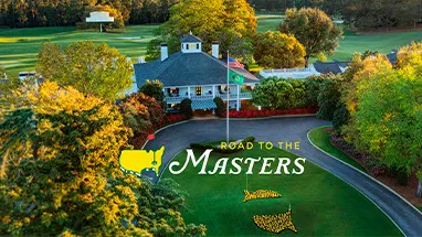 EA SPORTS™ PGA TOUR™ cover