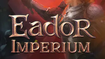 Eador. Imperium cover