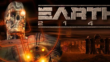 Earth 2140 cover