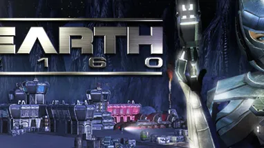 Earth 2160 cover