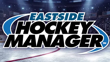 Eastside Hockey Manager cover