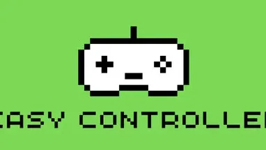 Easy Controller cover