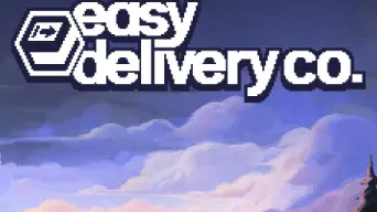 Easy Delivery Co. cover