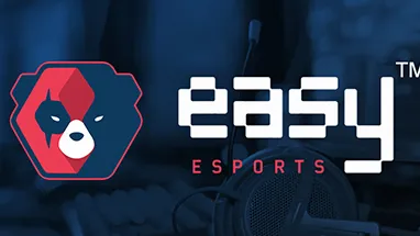 Easy™ eSports cover