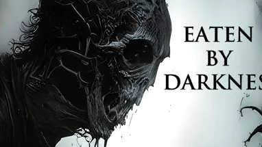 Eaten by Darkness cover