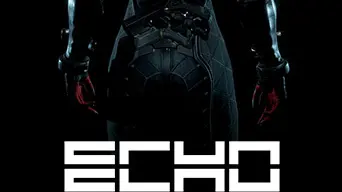 ECHO cover