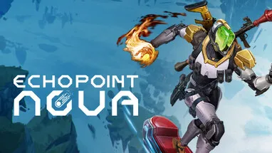 Echo Point Nova cover