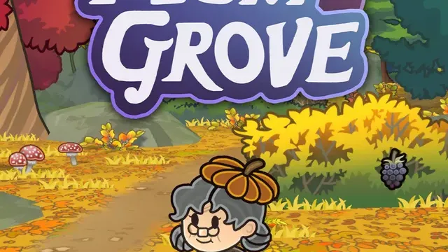 Echoes of Plum Grove cover