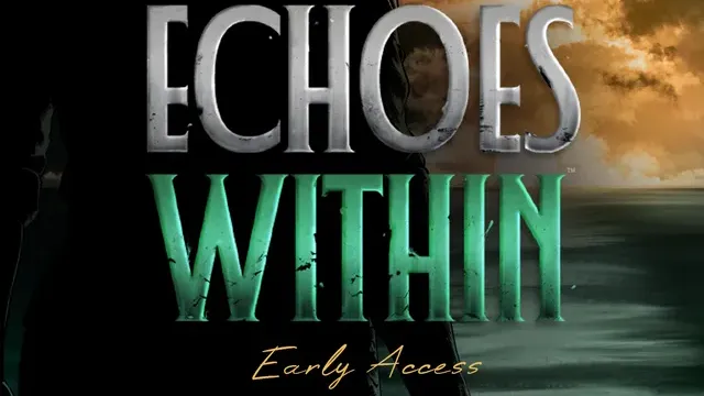 Echoes Within cover