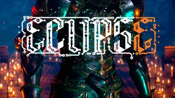 Eclipse cover