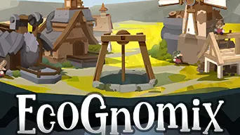 EcoGnomix cover
