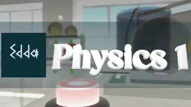 Edda Physics 1 cover