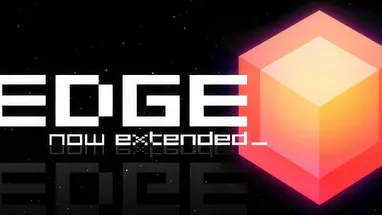 EDGE cover
