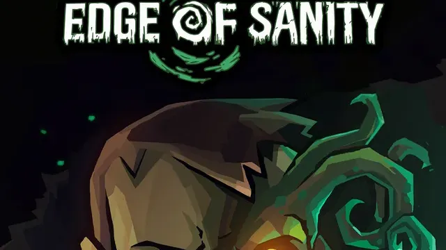 Edge of Sanity cover
