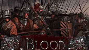 Eisenwald: Blood of November cover