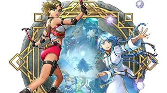 Eiyuden Chronicle: Rising cover