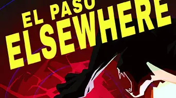 El Paso, Elsewhere cover