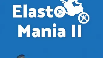Elasto Mania II cover