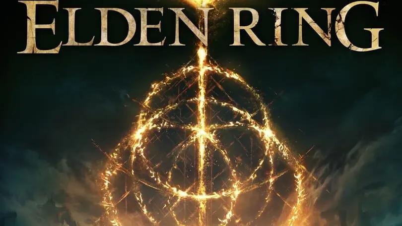 Elden Ring cover