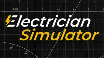 Electrician Simulator cover