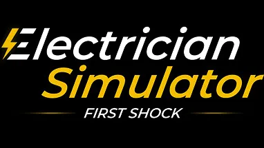 Electrician Simulator - First Shock cover
