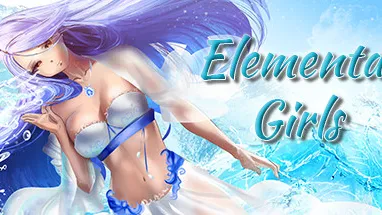 Elemental Girls cover