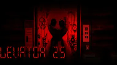 Elevator 25 cover