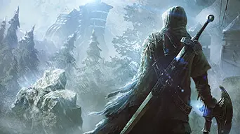 ELEX cover