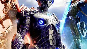 ELEX II cover