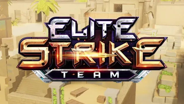 Elite Strike Team cover