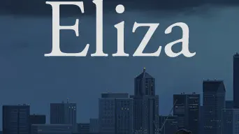 Eliza cover