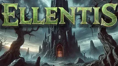 Ellentis cover