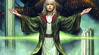 Elminage Gothic cover