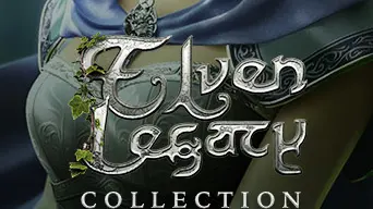 Elven Legacy Collection cover