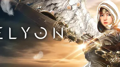 ELYON cover