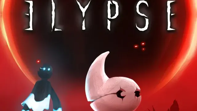 Elypse cover