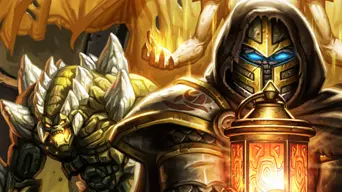 Ember cover