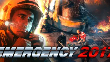 Emergency 2017 cover