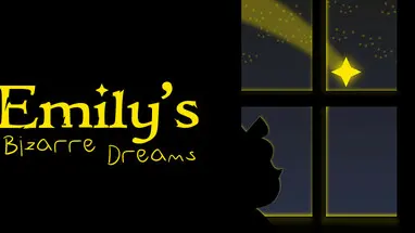 Emily's Bizarre Dreams cover