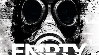 EMPTY SHELL cover