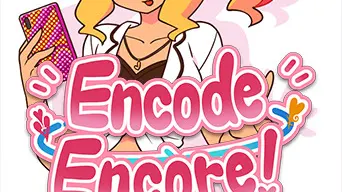 Encode Encore! cover