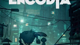 ENCODYA cover