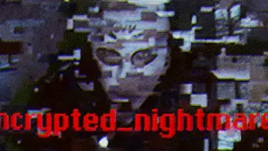encrypted_nightmares cover
