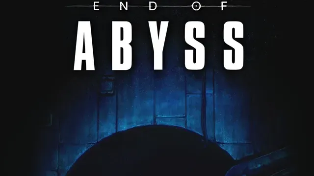End of Abyss cover