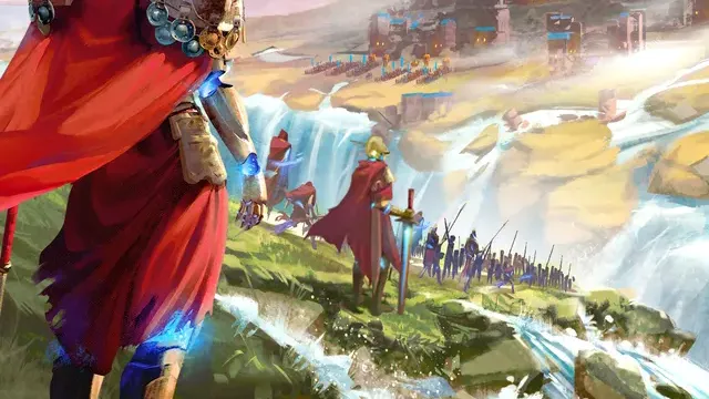 ENDLESS Legend™ 2 cover