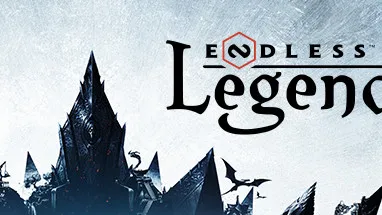 ENDLESS Legend™ cover