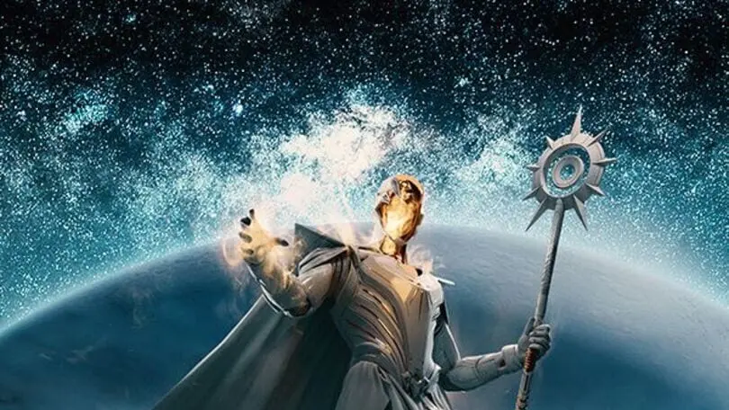 ENDLESS Space™ 2 cover