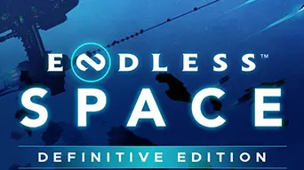 ENDLESS Space™ - Definitive Edition cover