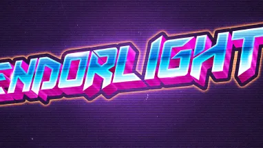 Endorlight cover