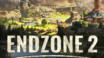 Endzone 2 cover